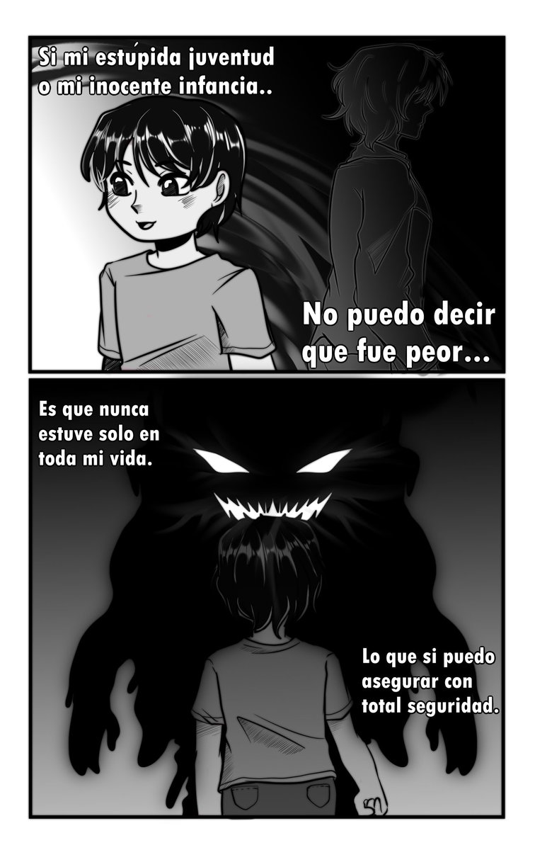 JaydenUnified's tweet photo. Viñetas únicas - Jayden Lore
(Olvide compartir estás también - @isabel_aki) https://t.co/xXAUeey9lT