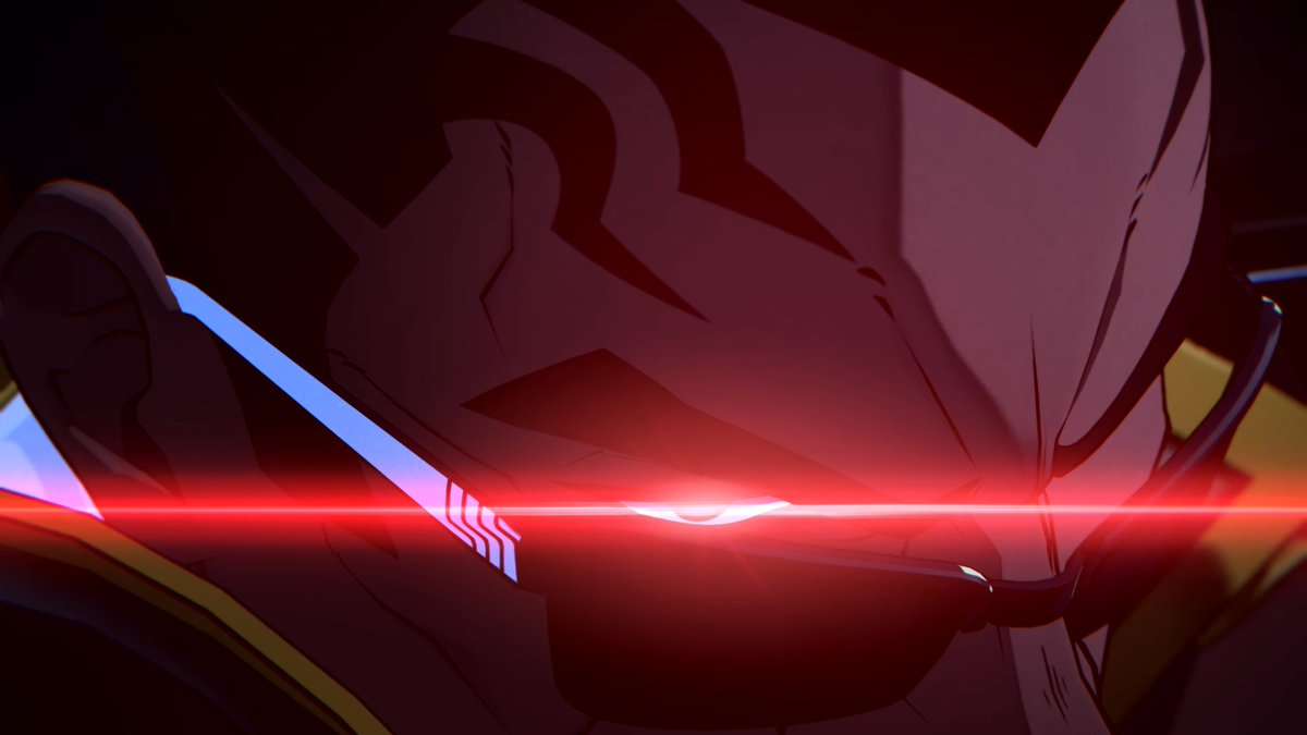 LordBalvin's tweet photo. We finally got Blade in a fighting game dawg 😭😭 https://t.co/sY8MjKdsO3