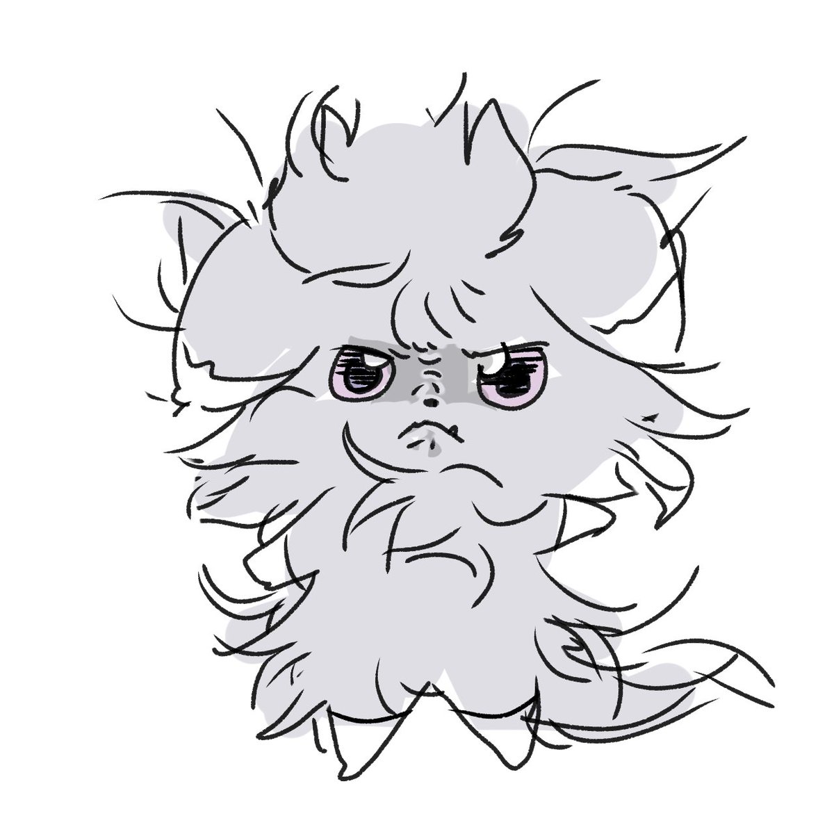 alifant_94's tweet photo. 湿度がとても高いある日、私は新種のポケモンと出会った https://t.co/lKVVUm71X7