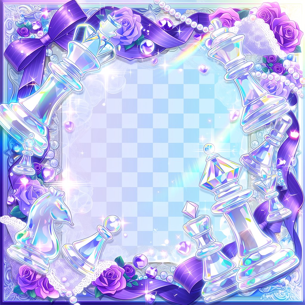 amari_AI_art's tweet photo. 追加差分♟️💎 https://t.co/DJMW1p6tyN