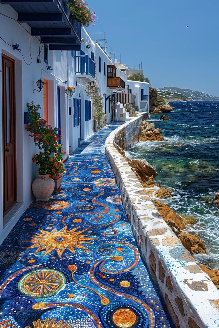 NaturalEye78321's tweet photo. 📍 Mykonos, Greece 🇬🇷 https://t.co/rlrojb20O5