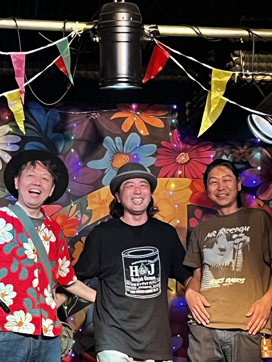 ちー・たまや @7月21日西成 難波屋 LIVE出演 (@chi_tamaya) / Posts / X