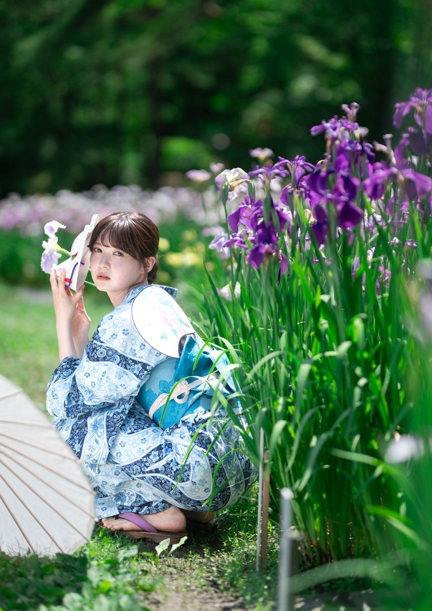 shirow1205's tweet photo. 清夏の便り

ハルゼミが大合唱していた
夏がそこまで来ている https://t.co/VvAiuz8xry
