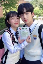 LoveKYH_tons's tweet photo. It will be A Love So Beautiful kdrama (adaptation):
- light hearted
- 30 Min web-like episodes
- Epilogues are funny or heartwarming
#KimYohan #WEi #X1 #ALoveSoBeautiful https://t.co/ASfq0TfMT0