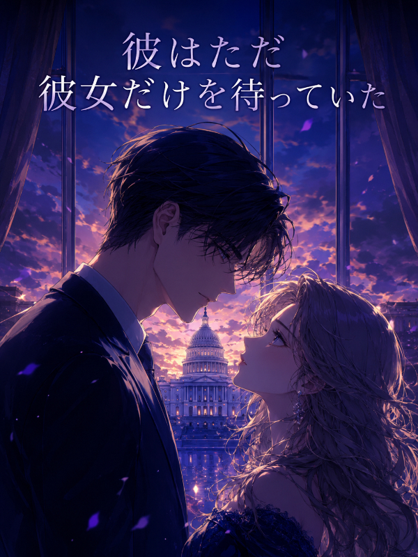 HopWriter's tweet photo. 📢 HopWriter 新作恋愛小説・配信開始！🖤✨
💞 運命は終わらなかった。彼は、ただ彼女だけを待ち続けていた――。
📖『彼はただ彼女だけを待っていた』
✍️ 著者：Yanika Lero
上院議員候補として輝かしい未来を歩むニコラス。
その人生は完璧に描かれたはずだった。
しかし、悲劇のあと姿を消した少女・オリビアが突然戻ってきたことで、運命は大きく動き始める。
政治、陰謀、隠された真実。
世論に翻弄されながらも、二人は過去と未来、そして愛のために立ち向かっていく。
果たして愛は、権力と策略に打ち勝つことができるのか――。
💎 政略と陰謀
💎 再会ロマンス
💎 一途な愛
💎 切なくも壮大なラブストーリー
👇今すぐ読む👇
📖 Tapon：https://t.co/gTeEkRUZiE
📖 Joyread：https://t.co/0WyeEYcTIf
#HopWriter #Tapon #Joyread #新作小説 #恋愛小説 #ロマンス #再会 #陰謀 #政略結婚 #一途な愛 #Web小説 #創作小説