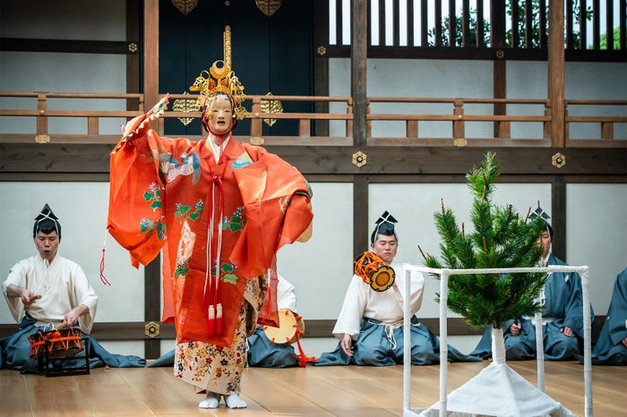 modelpress's tweet photo. 大河「豊臣兄弟！」本格登場話題
長宗我部元親役の“正体”に驚きの声
https://t.co/X2swV1tWcu

[Alexandros]のベーシスト・磯部寛之が元親役で登場。能の披露に加え、土佐弁での長ゼリフもあり「抜群の存在感も納得」「演技がお上手でビックリ」と反響が集まっている。

#豊臣兄弟 @nhk_toyotomi https://t.co/8eUu9tkGC0