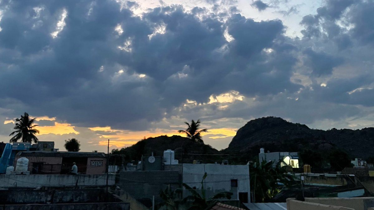iamasridhar's tweet photo. my hometown https://t.co/DJThaSQNtL