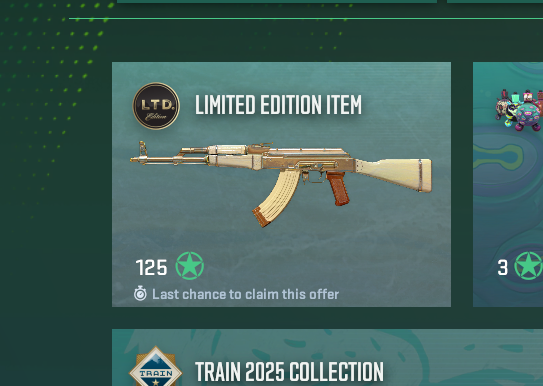 Tech-savvy 💸 BUYING SKINS 24/7 tweet media
