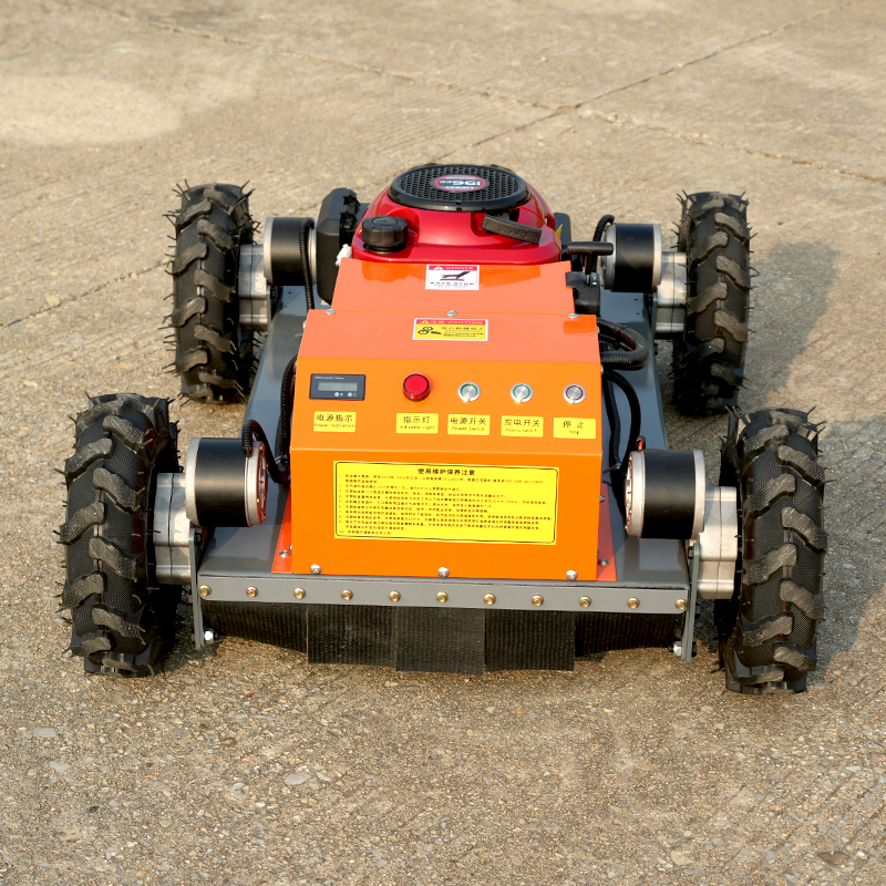 cheypopp23's tweet photo. Looking for the Best Mower for Steep Slopes? Powerful tracks, remote control, and unmatched stability make every job safer and easier.
 #Best Mower for Steep Slopes  #Remote Control Mower  #Slope Mower Hillside Mower Remote-Controlled Tracked Lawn Mower https://t.co/VGMrYJCe03