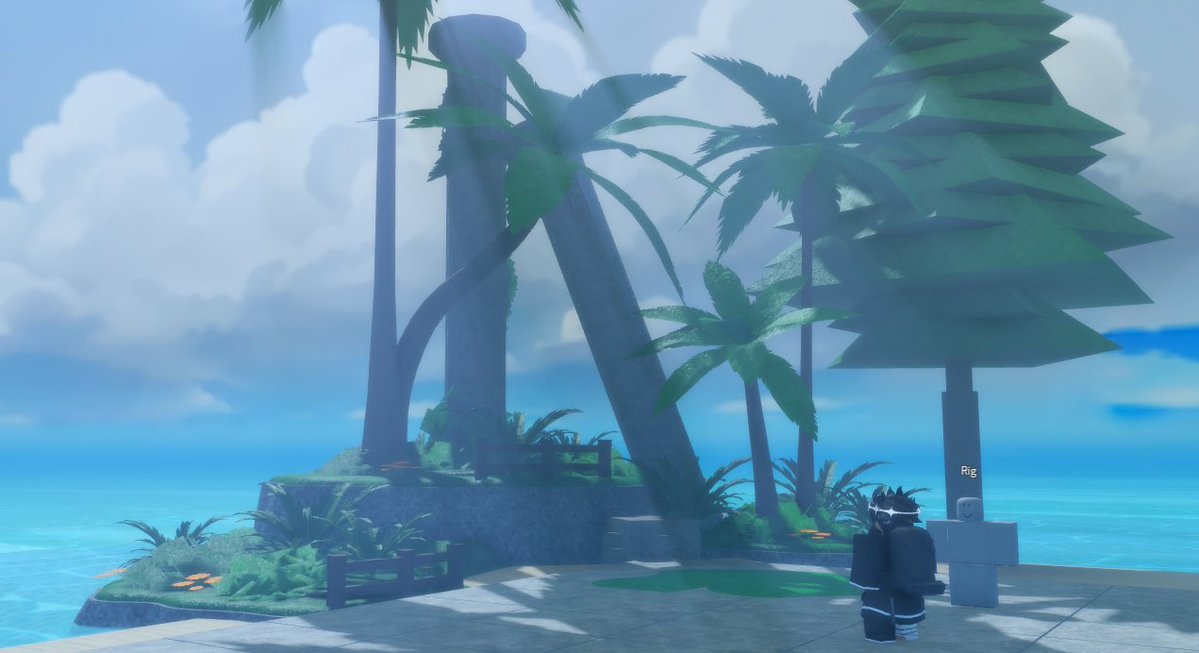 PEBBLES71391694's tweet photo. WIP, BG #Roblox #RobloxDev #robloxdevs #robloxbuilding https://t.co/BqwGwD5vcZ