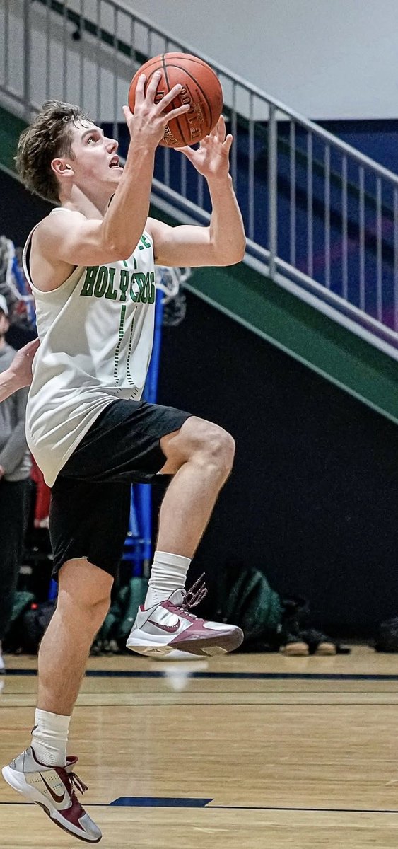 1and0recruiting's tweet photo. 💥Jack Alpert (2027)💥
@JackAlpert22 
6’1 Guard
High School: Holy Cross HS
AAU: NEPA Elite HGAL
GPA: 4.0
Highlights: https://t.co/g3krfbk5P0

Stats from Philly Live 2:

13 Pts, 11 Rebs, 4 Asts, 2 Stls vs High School of the Future https://t.co/VzQX4aRQSi