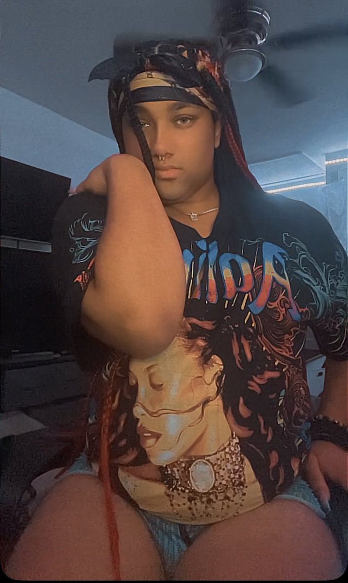 PrettyBoi_LaLa's tweet photo. Can i stop by? 🥵 https://t.co/wNdsGrn7Yg