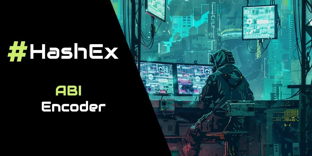 HashEx Blockchain Security tweet media