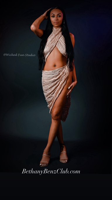 BETHANY BENZ