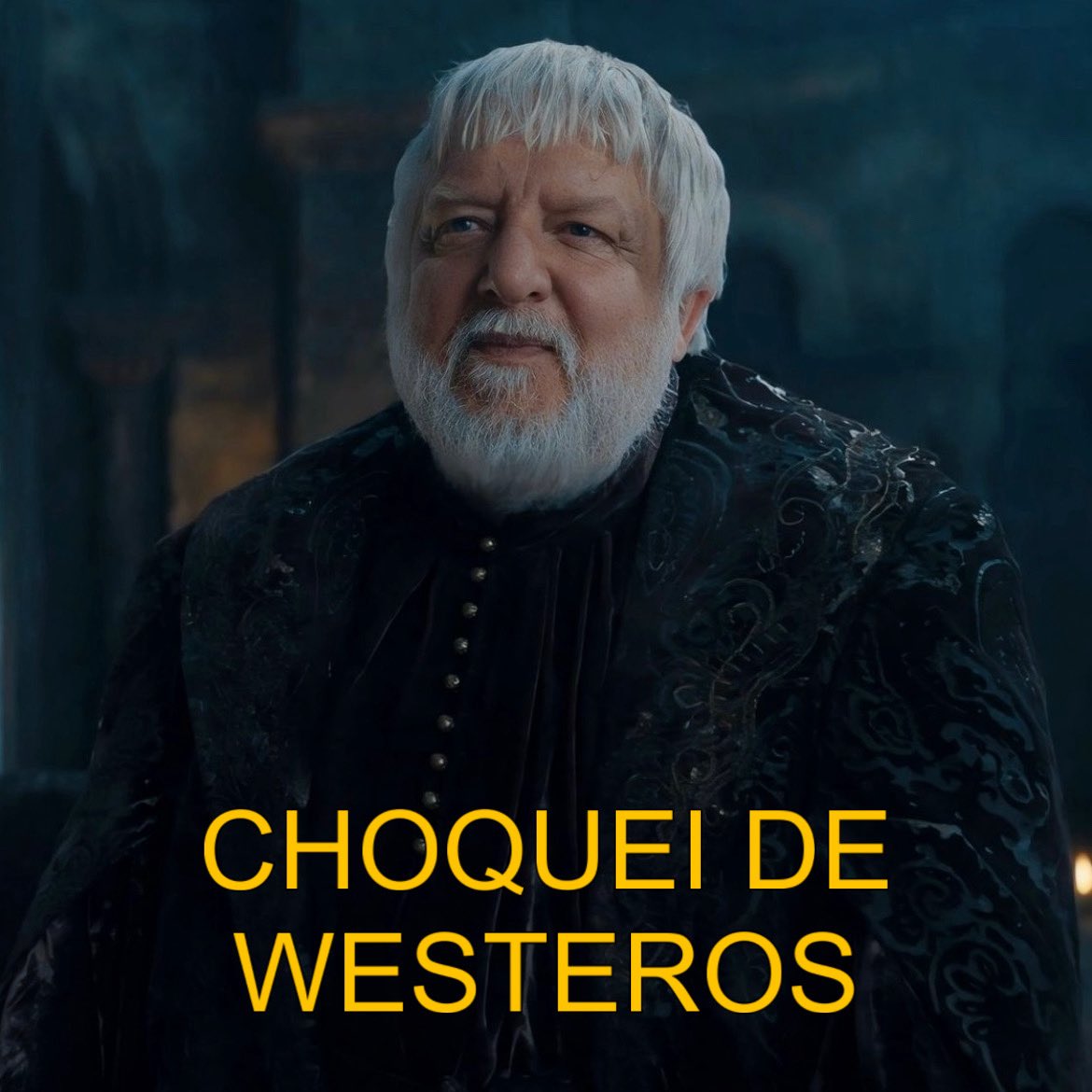 Belle_The_Cruel's tweet photo. Adeus fofoqueiros da terceira idade #hotd #houseofthedragon https://t.co/b2QTpXweAp