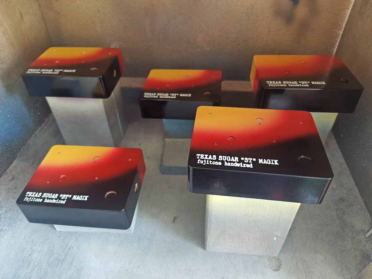 Handmade Effects Pedal fujitone (@FujitoneDIY) / Posts / X