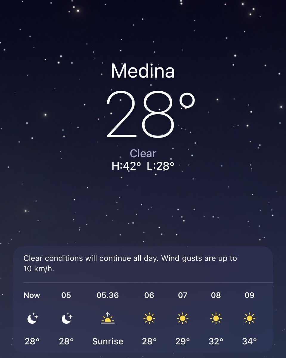 gendraa's tweet photo. Selamat pagi dari ✨Medina✨ 

Selamat hari Senin🤲🏻 https://t.co/UyqLH0H6om