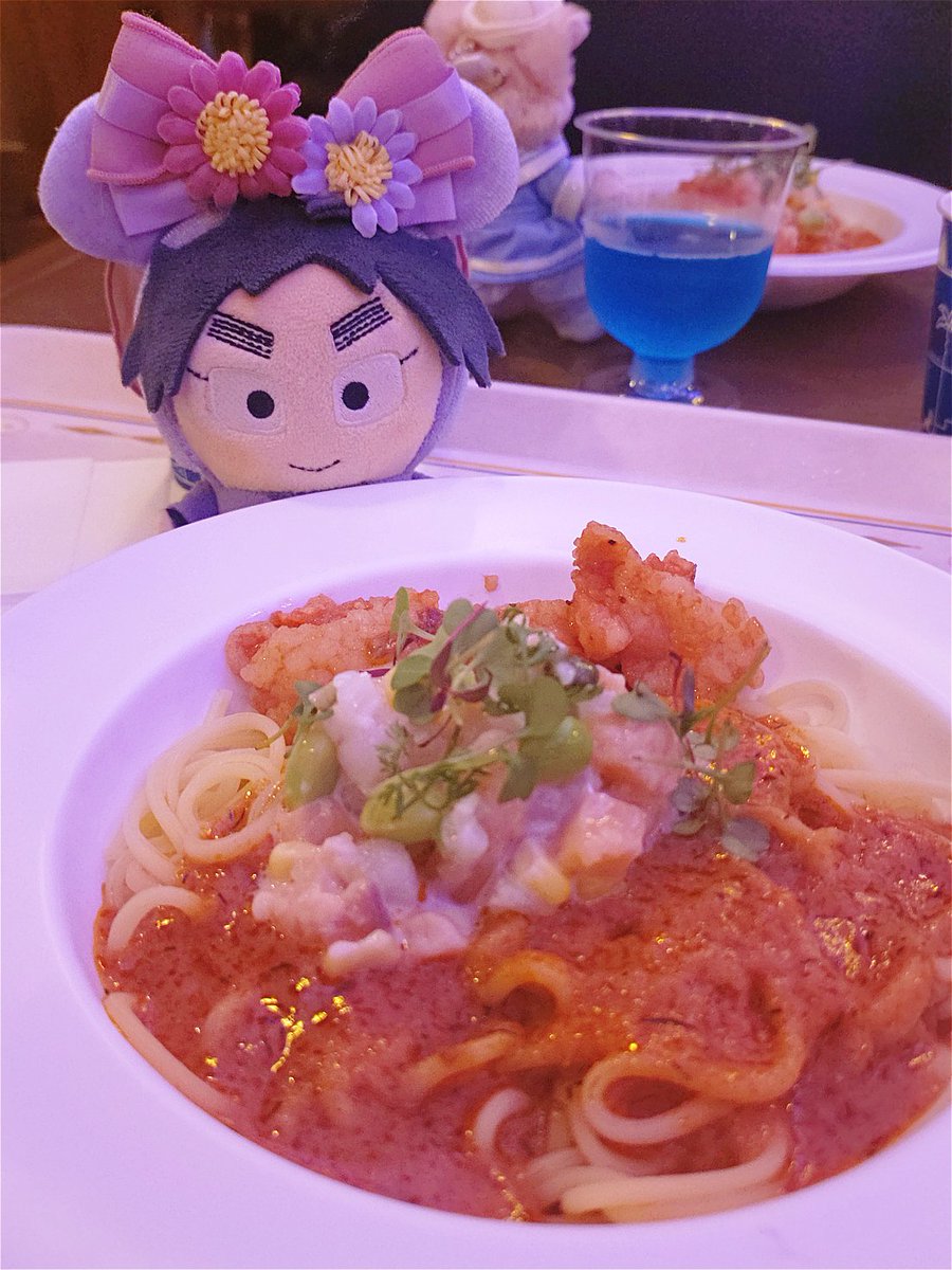 prism_gorilla's tweet photo. ディズニーシーすごく楽しかった😭
ハマっちゃいそう🥹✨️
楽しい時間をありがとー！ https://t.co/qni1DAXbIE
