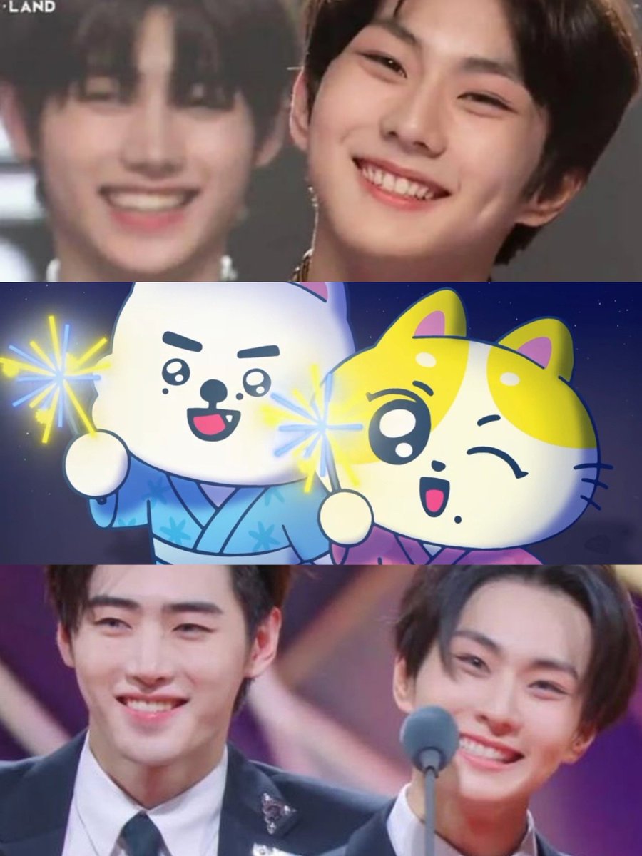 woncattos's tweet photo. JUST LIKE SUNGWON, SNOWE AND WONCHU ARE THERE FOR EACH OTHER 😭😭😭😭😭 https://t.co/0B7Vg9M8Kx