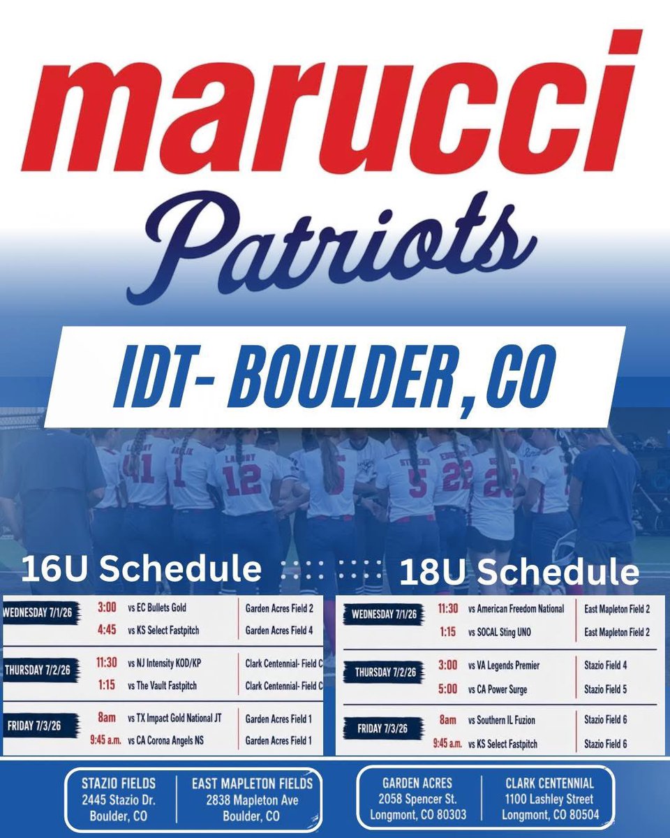 Alex202814's tweet photo. Can’t wait for this week!! Come support! @BSherSB @MarucciPatsBR https://t.co/NWUrqipEMD
