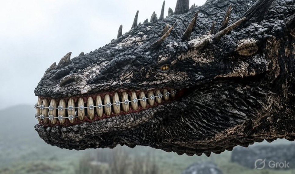 belKassa_'s tweet photo. Bruh this is hilarious #hotd #houseofthedragon #demdragons https://t.co/POD2FrPrFp