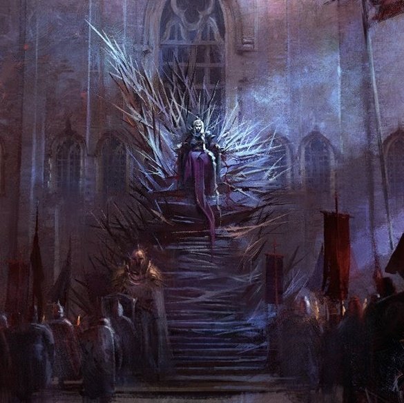 targaryenstan_'s tweet photo. Apreciem a primeira mulher Targaryen a se sentar no trono de ferro #HouseoftheDragon https://t.co/QYyEilBSxX