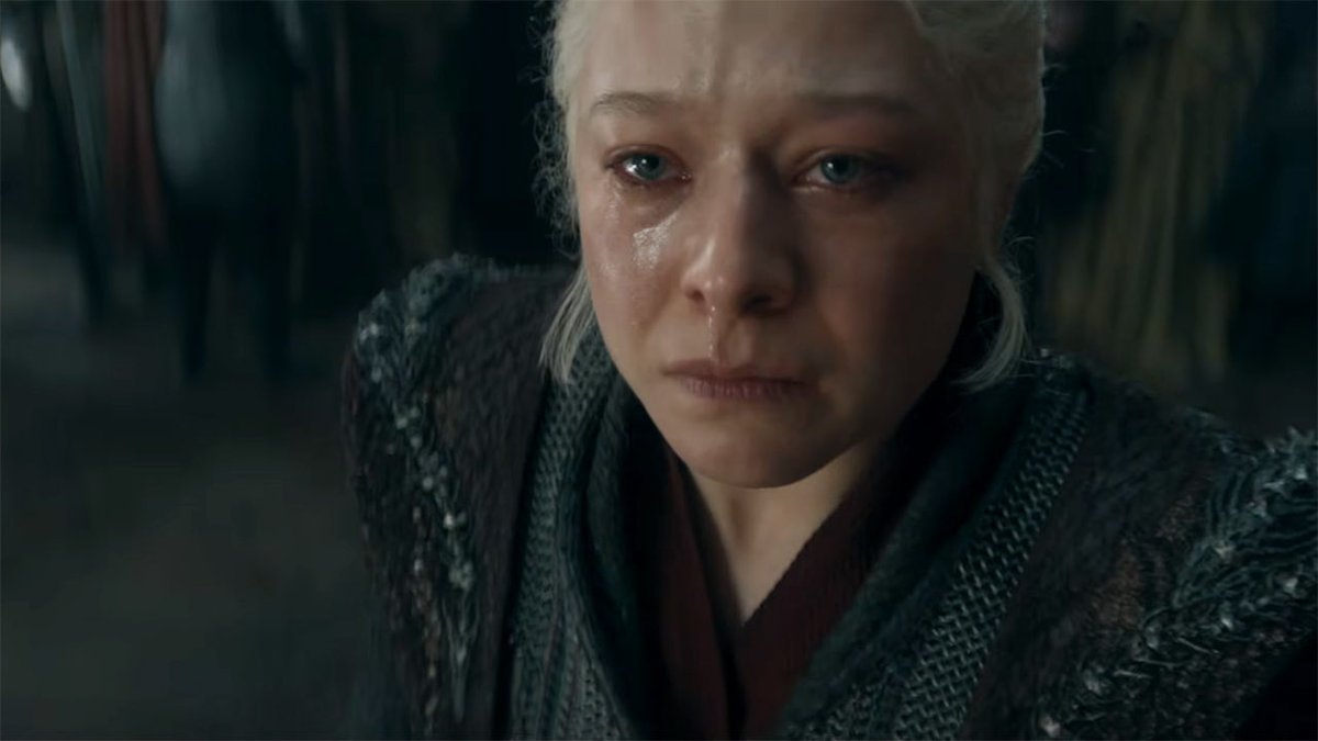 NextBestPicture's tweet photo. Thoughts on Season 3 Episode 2 of #HouseOfTheDragon “Queen’s Landing?”

Rating out of 10? #HOTD https://t.co/VqQ6wHeBKX
