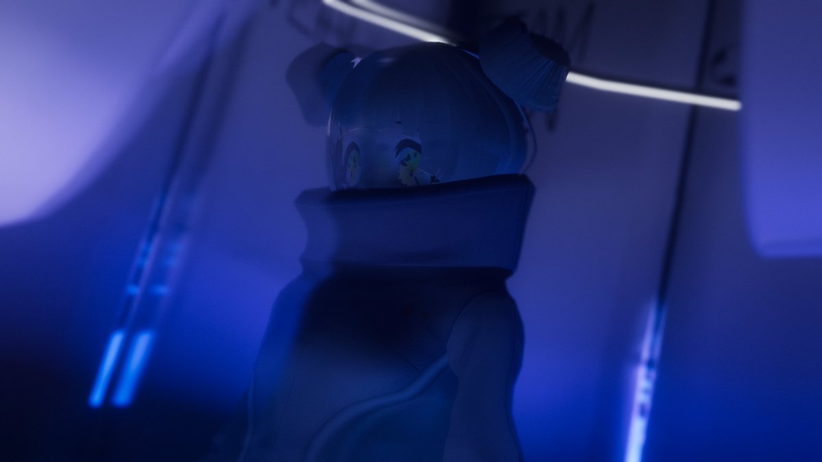 Varnitho's tweet photo. Project Zia 1st Album Release Party 2026/06/28
#zia_somnithesia #GhostLens #VRChat [6/6] https://t.co/lWDS5fjuJI