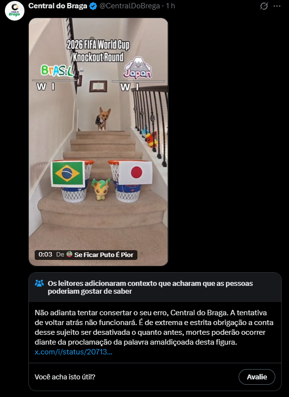 amonzera's tweet photo. @CentralDoBrega ? https://t.co/YTEA1Eb09S