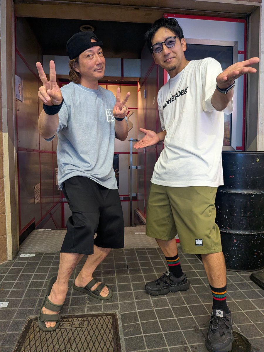 sptasato's tweet photo. 本日6月29日12:00‼️
【NOUNOU】
🩳ポケファスナーパンツ🩳

「撥水加工」
⬛️無地クロ
🟢無地カーキ
「限定発売」
🦓オカピ柄
「Lサイズ再販売」
🌛トライバル
🦆アルペンカモ

🌴夏フェスは「NOUパン」で🌴

『NOUNOU』
https://t.co/zsOPC87dSN
『UNDISCOVERED』
https://t.co/OBYm3GDLQJ
同時発売‼️ https://t.co/UH6mfx05Ya