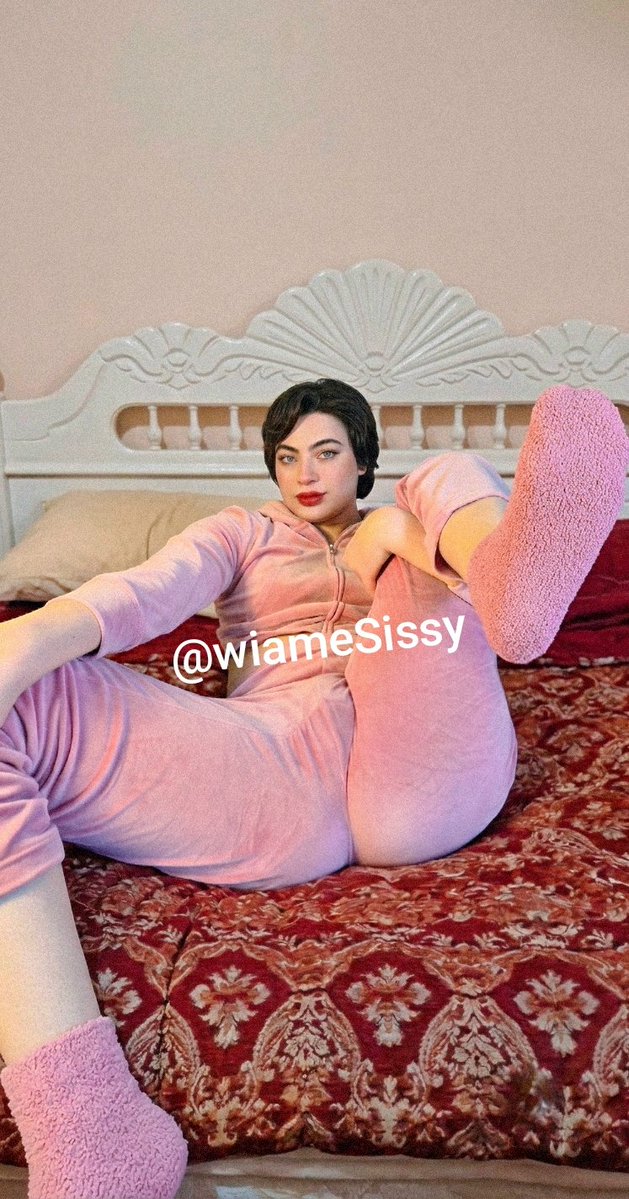 wiameSissy's tweet photo. #Ladyboy, #sissyboy, #femboy, #trans #boiwife https://t.co/eSO4OK4B6S