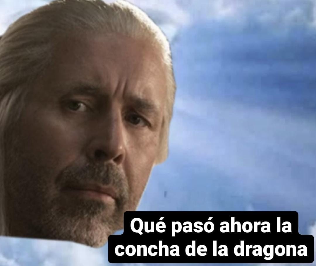 rhaenyracat's tweet photo. Viserys reuniéndose con Otto  después de que lo dec4pit4r4n

#hotd #houseofthedragon https://t.co/yDlQpgThNO