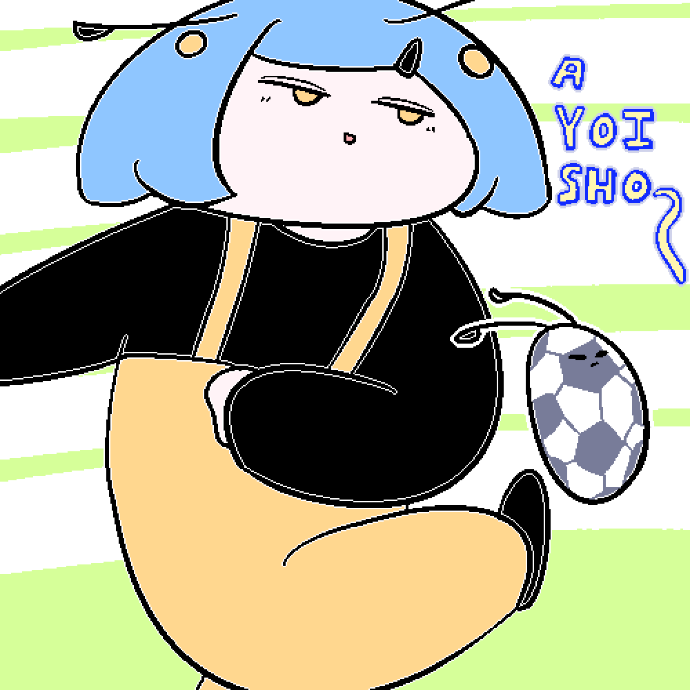 おはよう様 おはようございます⚽