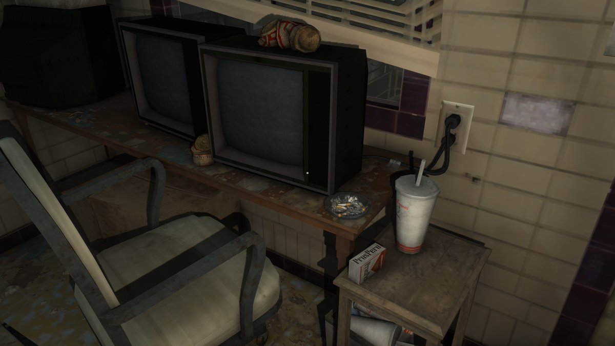 HorrorUntitled tweet picture