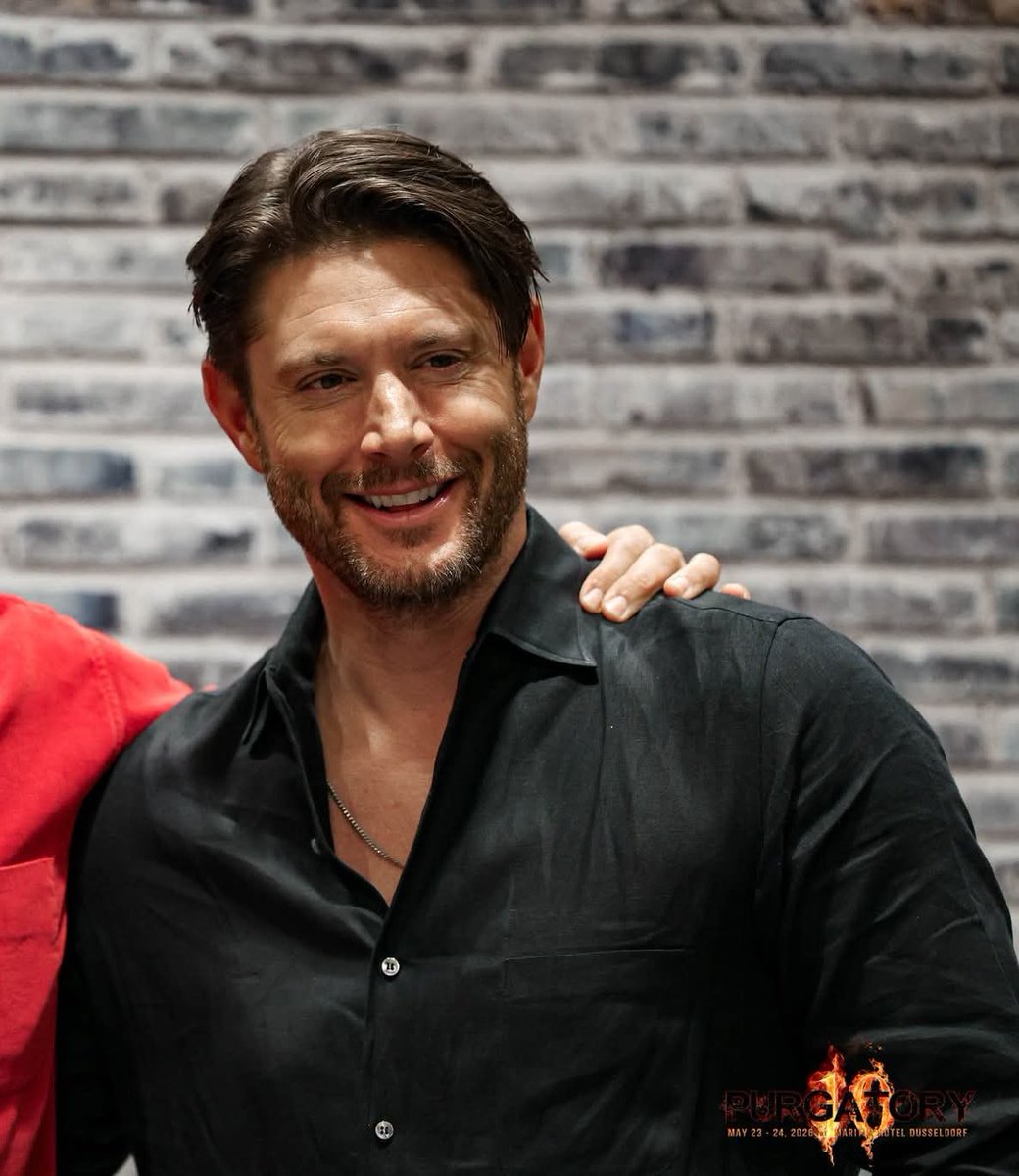 JP1880JP's tweet photo. Mercy 😍🔥😍  #JensenAckles https://t.co/Axvm6h8aoh