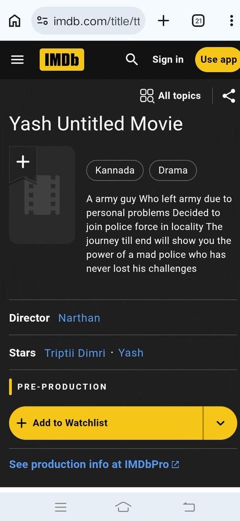 Nepal Yash Army 🇳🇵 tweet media