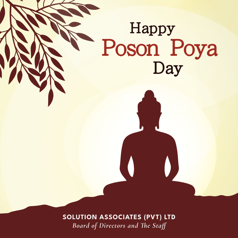 sapllk's tweet photo. May the world be healed on this Poson Poya Day! 🙏
.
#poson #posonday 🌕 #buddhism #buddha #solutionassociates #sapl #debtcollection #debtrecovery #teamsapl #lights 🕯️ #sapl #lanterns #light 🏮 #saplfamily #buddhist #poya #fullmoon #poyaday #cashcollection #srilanka #lka 🇱🇰 https://t.co/WDrZEX9Yzv