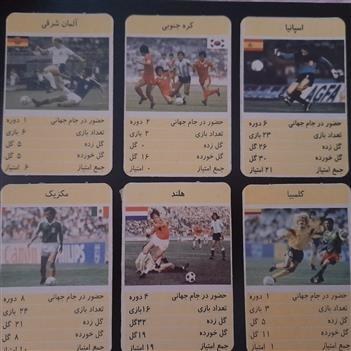 hamresad's tweet photo. @melliiun @hiva_aff فکربکرو از سال ۷۰ بازی میکردیم
تقلبش هم، روی زمین که دراز میکشیدی انگار داری فکر میکنی، از درز زیر اون مانع رنگ مهره‌ها معلوم میشد 
دوز چهارتایی هم در جمعهای خانوادگی طرفدار داشت
اما بچه‌ها عاشق اینا بودن https://t.co/gYlRPszMxj