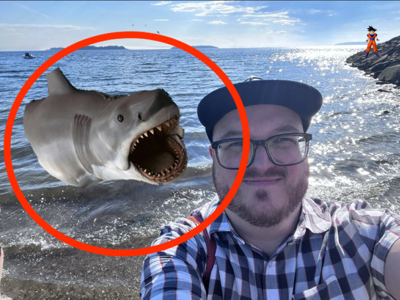 shark4DBD (jaws specifically) tweet media