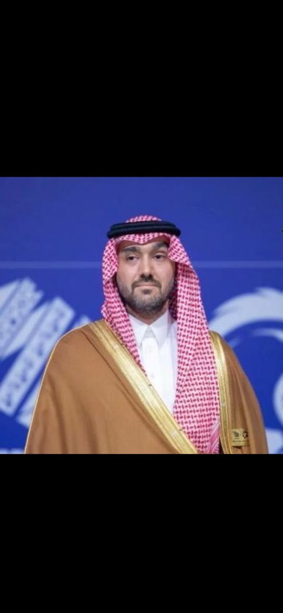 alsaif4455's tweet photo. إستقالة المسحل ليست حل للمشكلة 
لابد من إستقالتهم او إقالتهم 
وغربلة الوزارة من اكبر موظف إلي اصغر موظف 
لكي تصنع مشروع رياضي عظيم قبل كاس العالم 2034 التي تقام في المملكة العربية السعودية 

وإلا  لن يكون هناك نجاح ابداً https://t.co/uQ3dLCuSDn