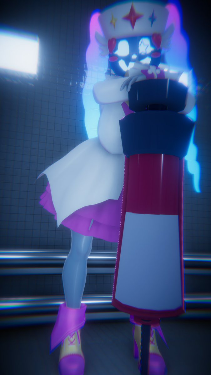 Silver2299Vr's tweet photo. "Come to me i'll take care of u~"

#forsakensfw #robloxnsfw https://t.co/s9Q6vTp20c