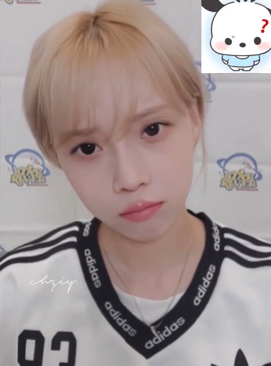 wntrstats's tweet photo. This winter looks so much like Bbonyo 🤣

#WINTER #윈터 #金旼炡 #冬子 #æspa #에스파 #ウィンター https://t.co/alJAB2zq5L
