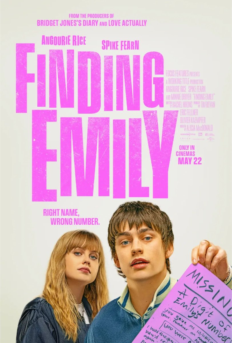 dojasbin's tweet photo. my top 2 british rom coms ever!
i've only watched two
and im still sure this remains accurate
#ryelane #findingemily https://t.co/dHUyC4SNKr