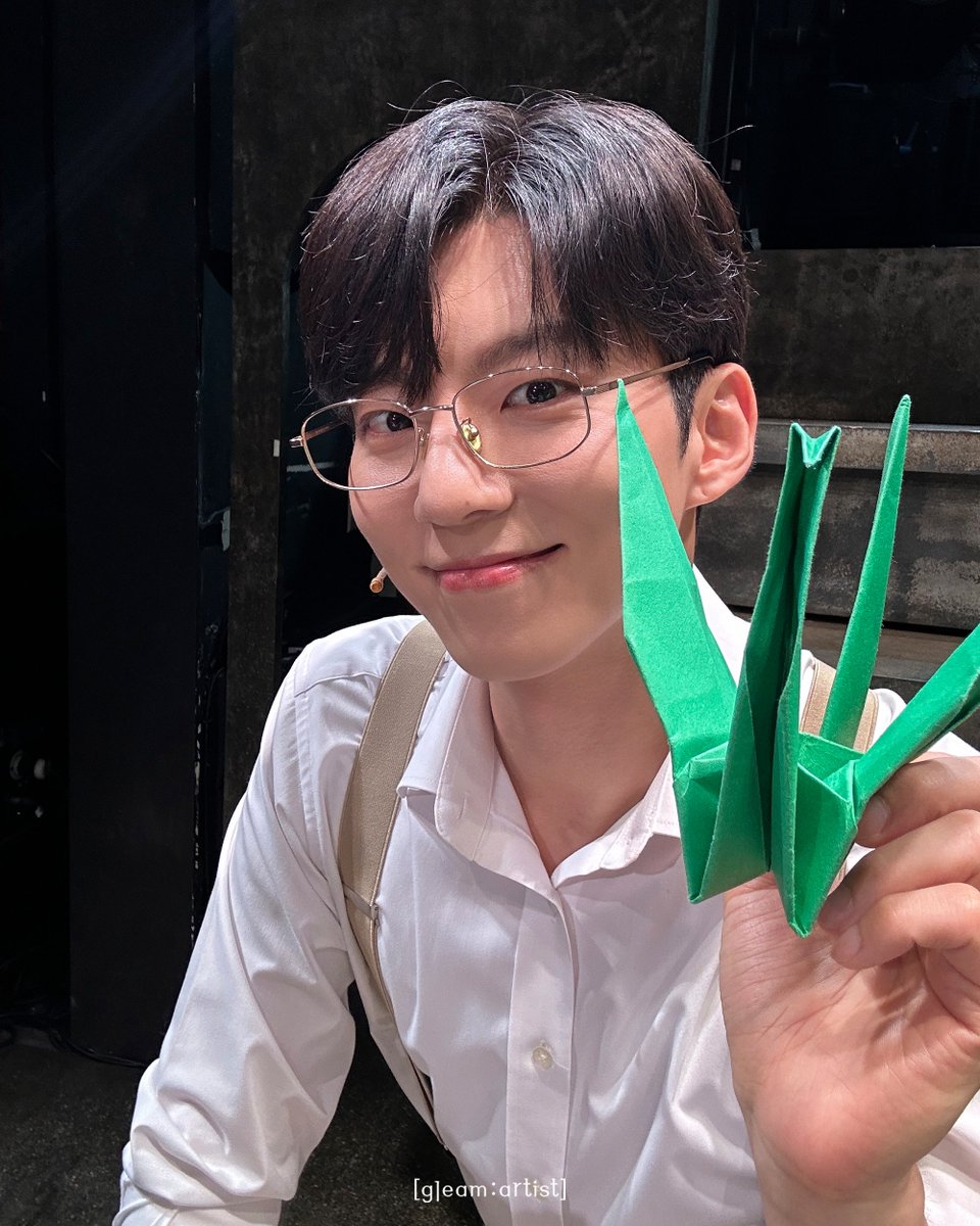gleamartists's tweet photo. ๐ท ษขแดแดแด
สสแด #์ค์์ค
#๋ฎค์ง์ปฌ #ํค์ด๊ทธ ๐
๋์ ์ฐ ๅฝน #์ค์์ค ๋ฐฐ์ฐ๊ฐ
๋ง๊ณต๊น์ง ์ ๋ง์ณค์ต๋๋ค๐
#GLEAMARTIST #YOONEUNO https://t.co/j429oES76E