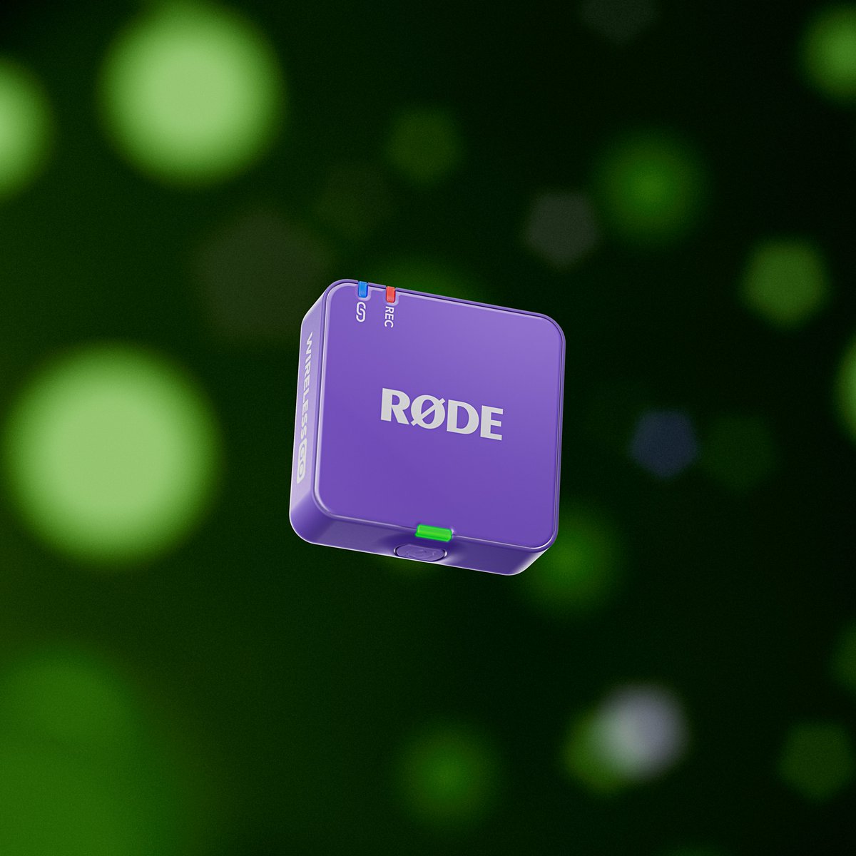 rodemics's tweet photo. #MicMonday 🎙️

If RØDE made one more colour... What should it be? 👀

Bonus points if you give it a ridiculous name. https://t.co/fPYCBRoSiK