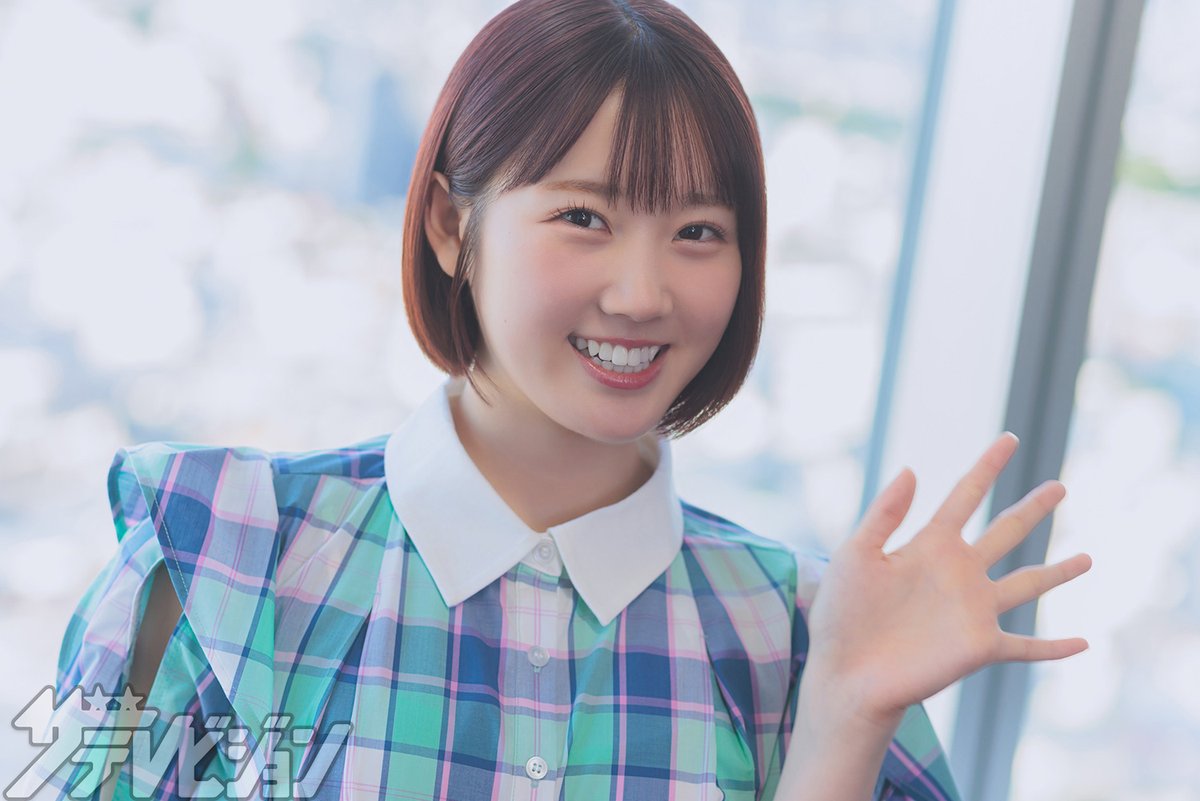 gnews_thetv's tweet photo. ／
#STU48 #甲斐心愛 #インタビュー🍋
＼

異国での挑戦を経て掴んだ初センター
「パーンと弾ける起爆剤のような存在に」
2nd写真集で見せる“大人への進化”

▼記事の続きはこちら
https://t.co/VJTyX1KkmN

#甲斐心愛2nd写真集 #おかえり太陽 @k_cocoa1128 @stu_kaicocoa2nd @STU48_official_ https://t.co/zktfUPbzxo
