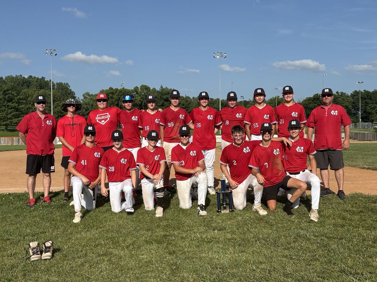 TheMuleClub's tweet photo. The Club takes 2nd. Hard fought weekend 
@ByJoeAndrews https://t.co/e0PDjsd99l