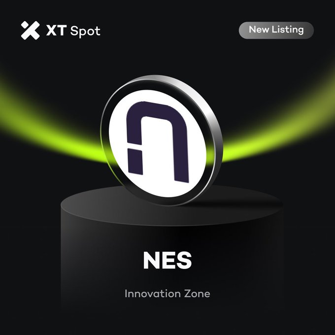 XT Exchange 🚀 tweet media