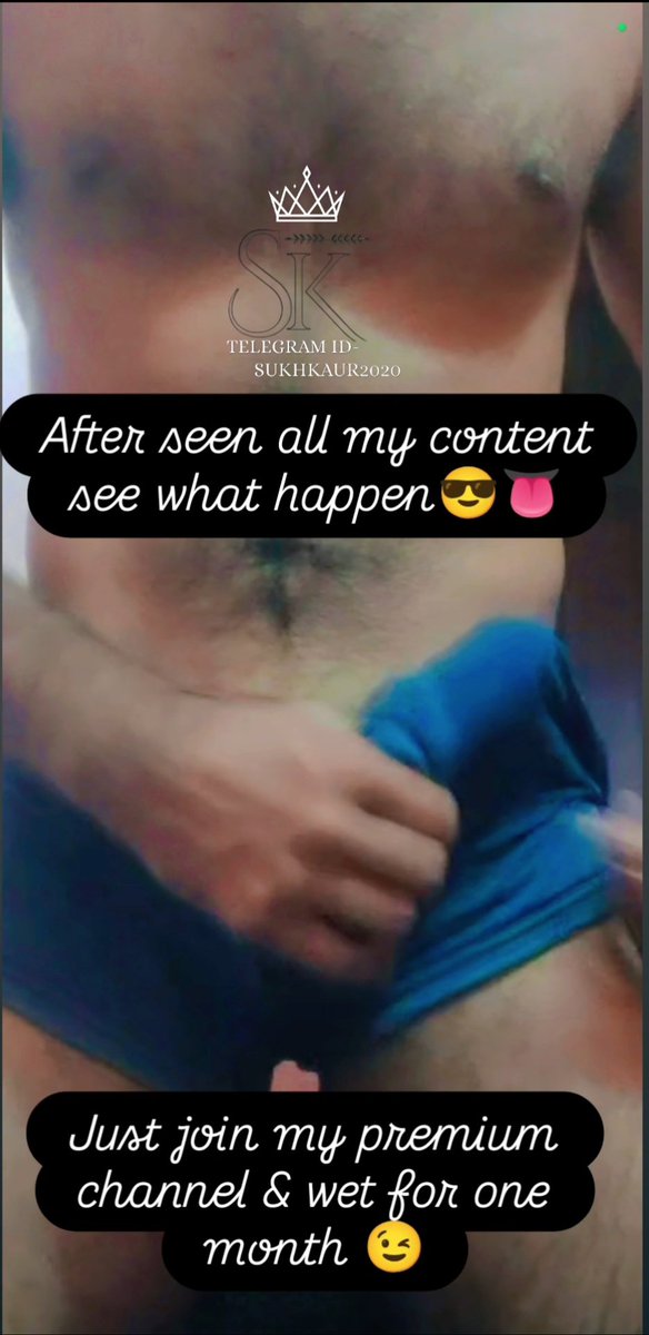 sukhkaur2020's tweet photo. For more unseen pic&amp; clip
 join My premium 👇
https://t.co/rIZ9o8HybY
@Sky_thrill1 @AakashVcf   @PGA_0722 @36honeybaby  @MAkhtar930 @katie_forbes_fc @sizzling_divas_ @CsHunters007 @livedivashub @factual_shouts @Again_igsp @the_fun_1133 @AgainIms @real_cam_stars_ https://t.co/kzDjnvwUMQ