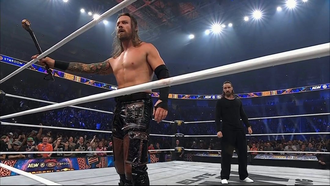 SKWrestling_ tweet picture